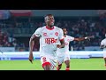 Simba 2 - 0 APR FC check Goli bora la Debora Fernandez