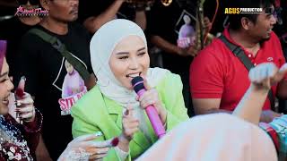 DAYUNI - SITI ALIYAH || ALIYAH MUSIC COLABORATION || LIVE WIDASARI IM || 13 OKT 2024