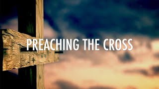 Preaching The Cross | 십자가의 전달자 // Korean Song // Lyrics