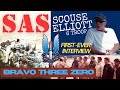 SAS Behind Enemy Lines in Iraq - Bravo Three Zero - Scouse Elliott