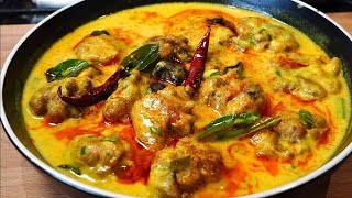 Kadhi pakora recipe| Kadhi recipe| Chaudhry pakwan