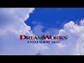 DreamWorks Animation SKG Logo (2004-2006) (Closing Later Open Matte Version)