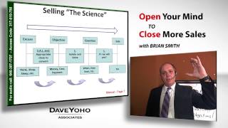 Open Your Mind to Close More Sales