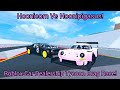 HOONICORN VS HOONIPIGASUS!| Roblox Car Dealership Tycoon Drag Race