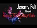 Jeremy Pelt Live at Ronnie Scott's Jazz Club