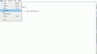 PHP - echo and print statement .
