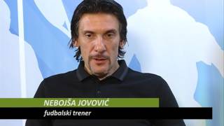 TV777, Na domaćem terenu, Nebojša Jovović, dupla kruna u Jordanu