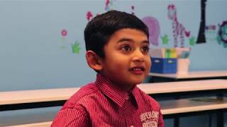 How Kumon has helped me