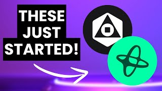 Brand NEW Airdrops to START! | Hyperliquid, Nansen, Magic Newton, Crestal Network, Story Protocol