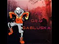 The Grim Gabluska: (Halloween Special!!)