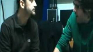 Best cry ever Slayer two white men