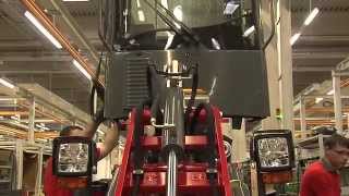 Weidemann production video (EN)