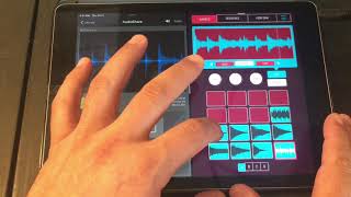Koala Sampler - Split Screen MIDI Workflow