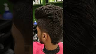 Bullet Cutting #Hairstyle #hair #Zerofade @JFRSTYLISH #youtube Short Video