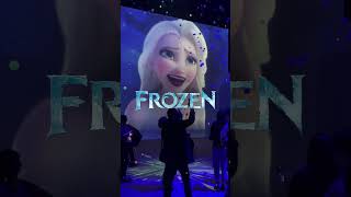 Entra nelle tue canzoni e storie Disney preferite. Vivi la Magia ora a Roma al teatro Eliseo 🏰.