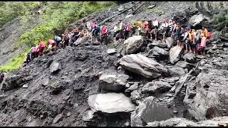 ManiMahesh Yatra Aug 2022