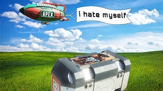 The Apex Legends Experience in 2025