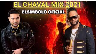 EL CHAVAL DE LA BACHATA MIX 2021 #DILEA EL (ELSIMBOLO OFICIAL)