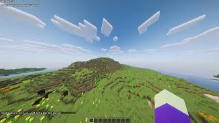 pov: you just got a aternos server