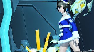 【PSO2】アプデ明け！☆15目指して森行くしかなくね！？ Ship10でやってます！