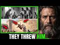 “Jesus’ Own Brother Called Him INSANE… Then Died for Him in the Most Brutal Way”