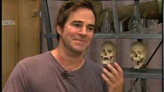 Roger Bart Interview Part 3