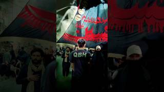 Chelum Imam Hussain As | Raja Bazar #muharram #religion #matamdari