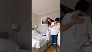 Andreea Bostanica | Finalul este foarte tare!😂😂😂 [] Tik tok