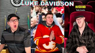 *1 HOUR* LUKE DAVIDSON TikTok Compilation #2 |