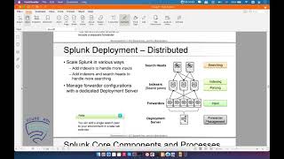 آموزش راه اندازی اسپلانک به صورت ابتدایی - splunk