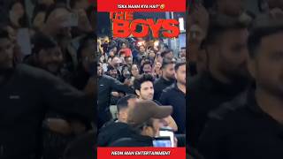 "Iska Naam Kya Hai" Karthik Aaryan ROASTED 🤣🔥 | Karthik Aaryan Shehzada Movie Shorts Facts #shorts