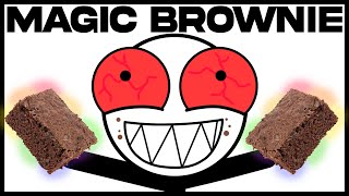 The Magic Brownie Experience