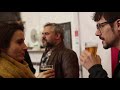 UK Brewery Tours Video