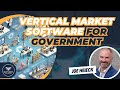 Leadership in Naval Special Warfare and Scaling a Vertical Market Software Business with Joe Heieck