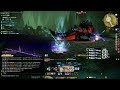 asuna ffxiv 霊峰浄化 ソーム・アル hard 黒視点