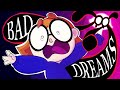 How I escape bad dreams