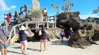 The Center of Boracay Island  @Boracay Grotto Updates !!!!!! June 14, 2022