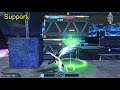 pso2 global pvp battle arena advanced guide roles positions and tips