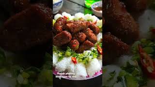 Mâm cơm chay đám giỗ đơn giản | các món chay đãi tiệc đơn giản | vegan