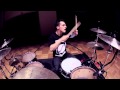 Lady Gaga - Applause | Matt McGuire Drum Cover