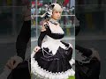 anime expo in asia cosplay azurlane coser：密汁猫裘