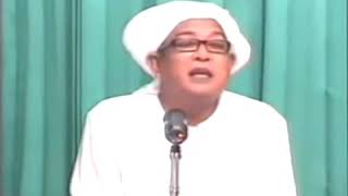 wasiat abah guru sekumpul martapura!!!