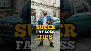 Lose Fat Super Fast #harrymander #weightloss #lowcarb #keto #health #fitness