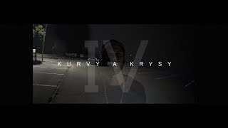 Jeffrey X Baťa - Kurvy a krysy 4