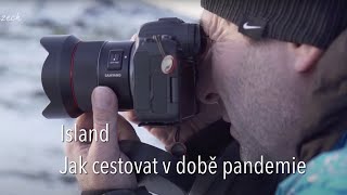 VLOG: Cesta na Island v době pandemie [HD] (Alisczech vol. 422)