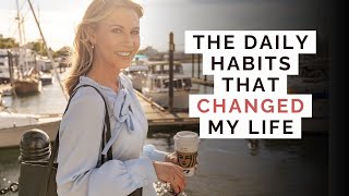 Doctor Explains: 5 Habits That Can Actually Transform Your Life
