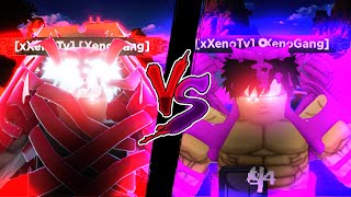 [CODE] SENGOKU VS RAION RENGOKU! Which Is Better? | Shindo Life | Shindo Life Codes | rellgames