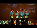 梁銶琚中學2012年班際演藝比賽﹣6c