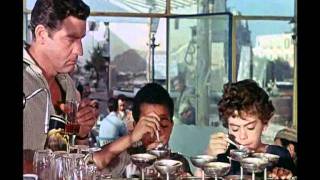 Scampolo Sissi a Ischia 1958 Acune Scene Girate Ad Ischia.flv