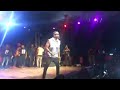 SARKODIE PERFORMANCE AT EBONY'S TRIBUTE CONCERT